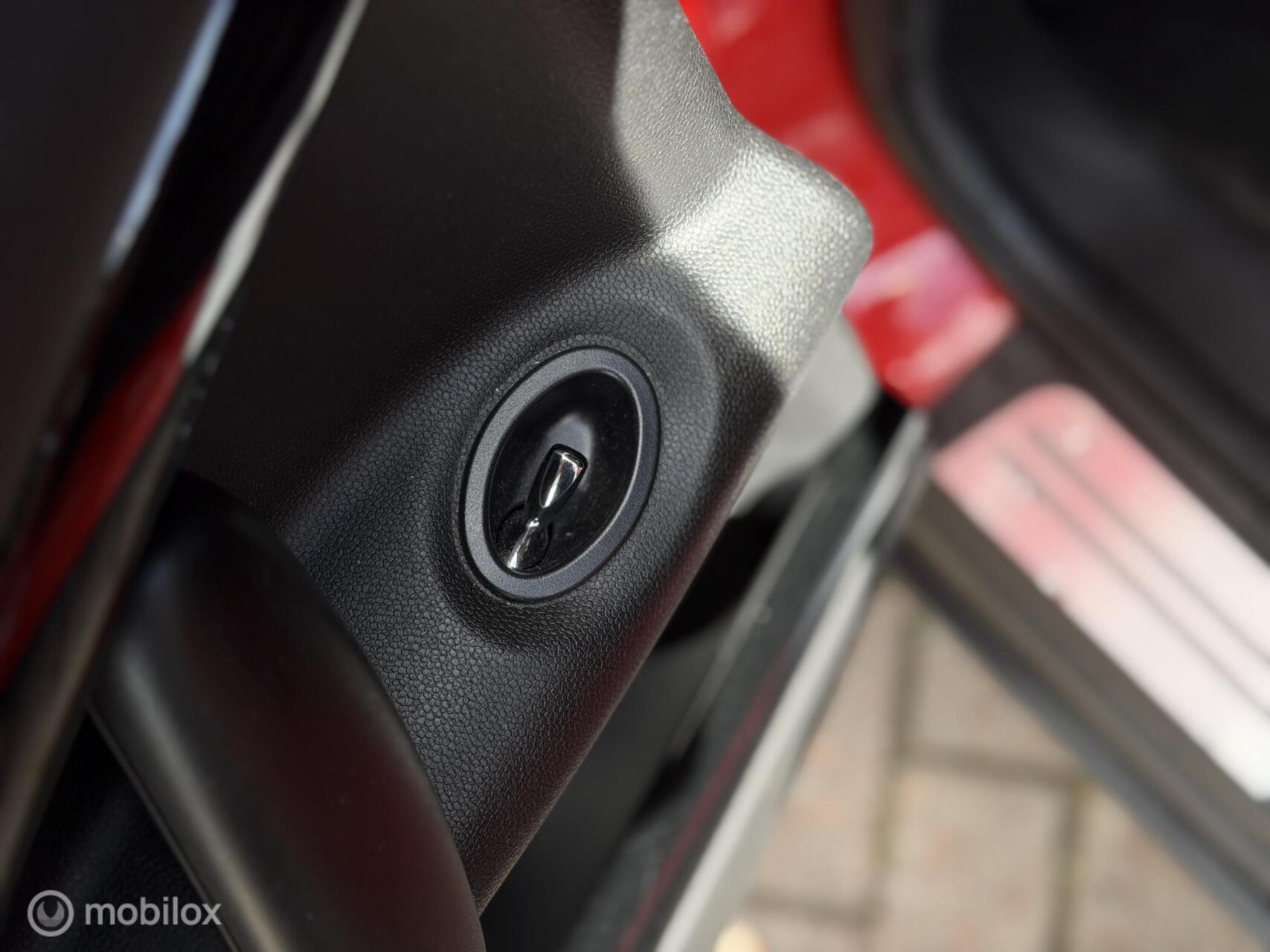 Foto van Mini Cooper Countryman