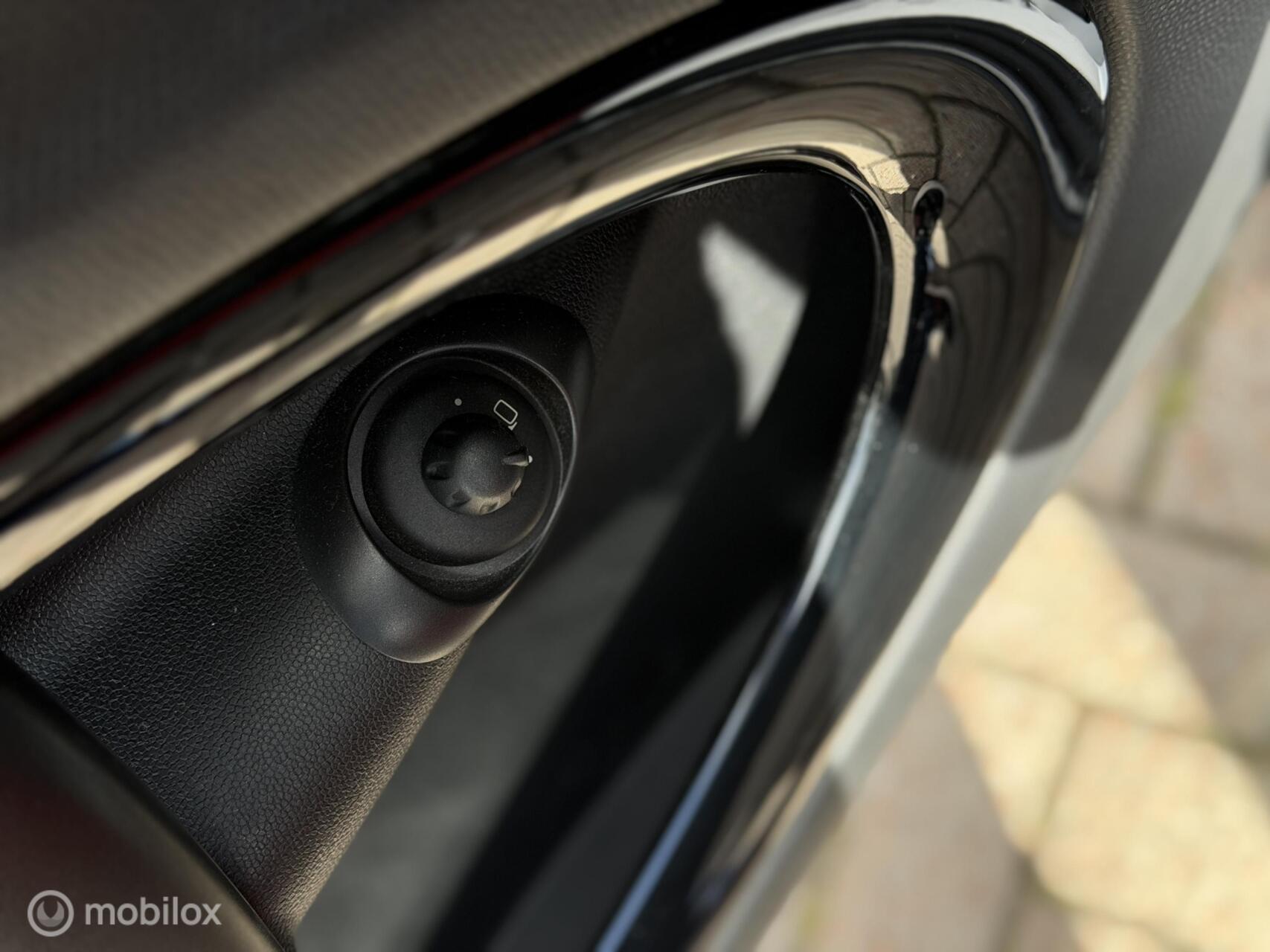 Foto van Mini Cooper Countryman