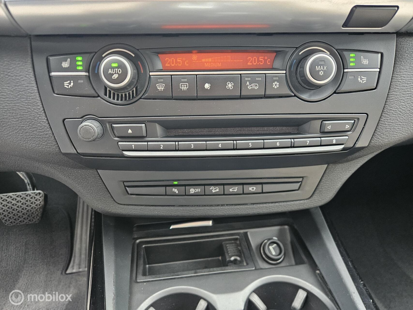 Foto van BMW X5 Xdrive35i