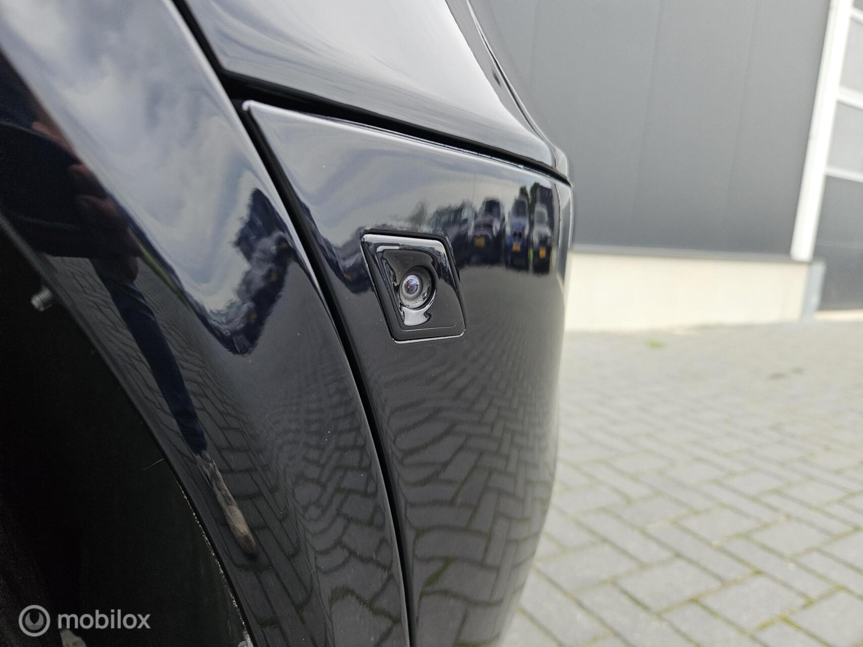 Foto van BMW X5 Xdrive35i