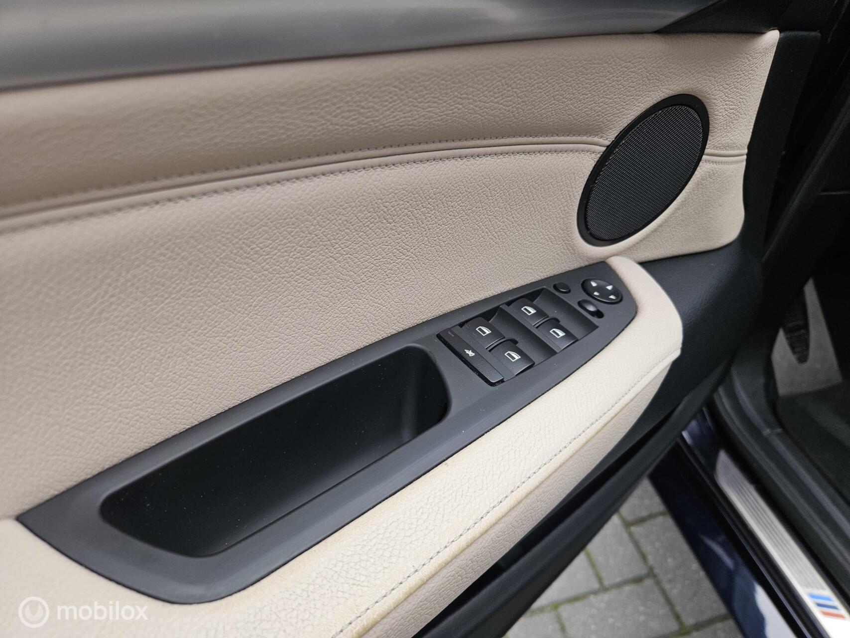 Foto van BMW X5 Xdrive35i