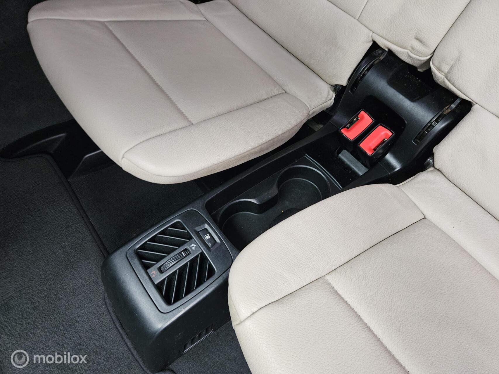 Foto van BMW X5 Xdrive35i