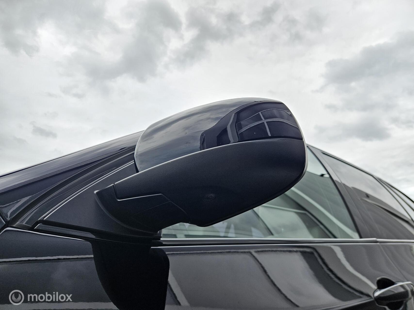Foto van BMW X5 Xdrive35i