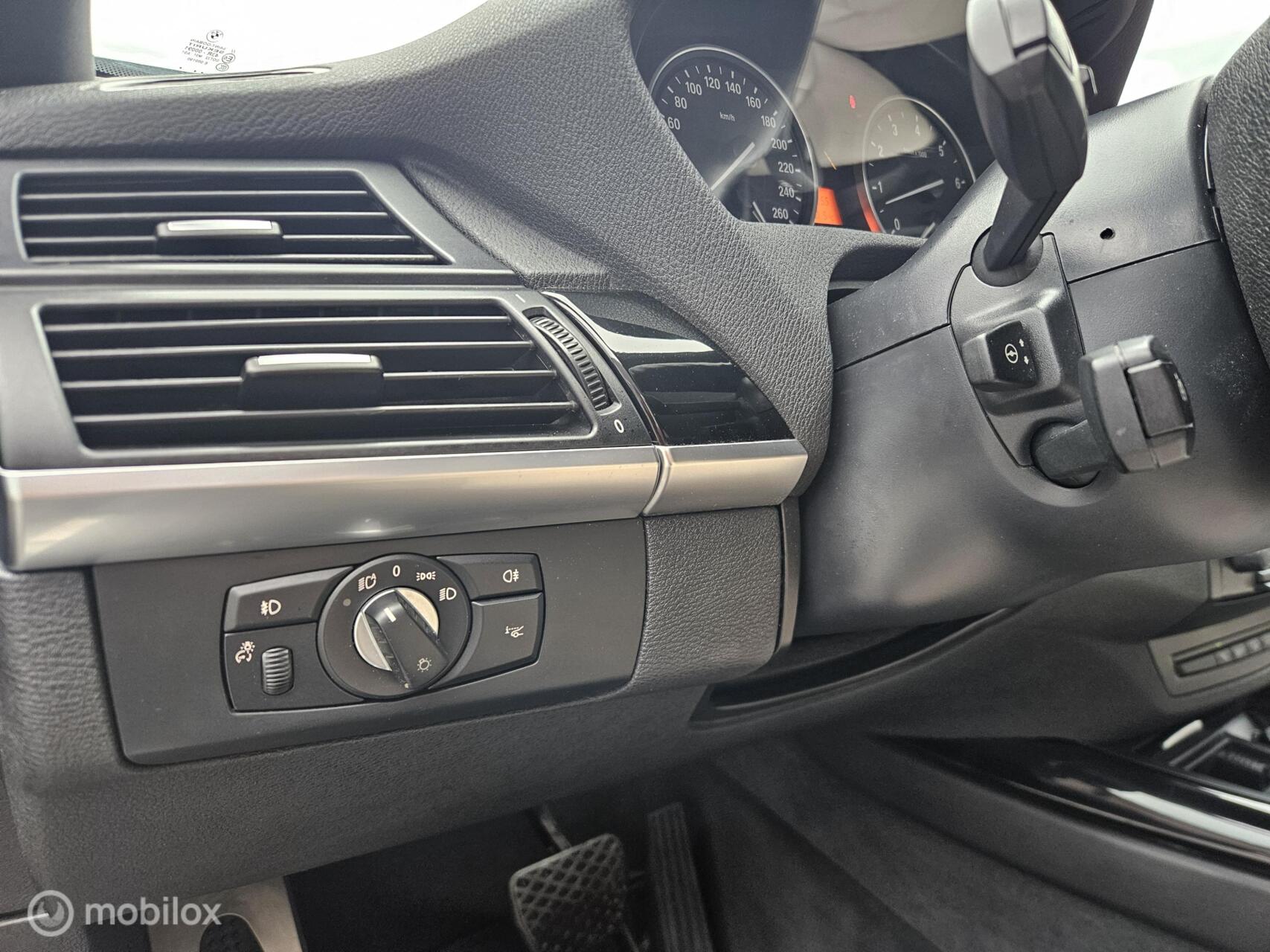 Foto van BMW X5 Xdrive35i