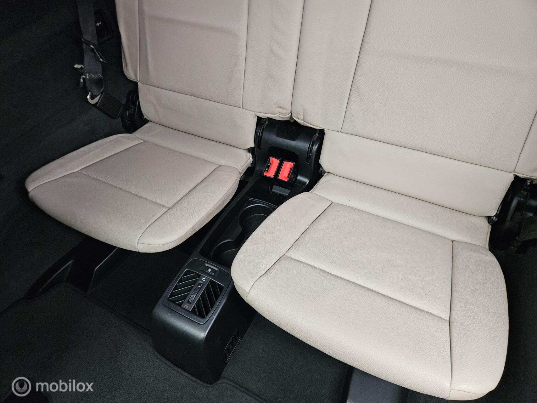 Foto van BMW X5 Xdrive35i