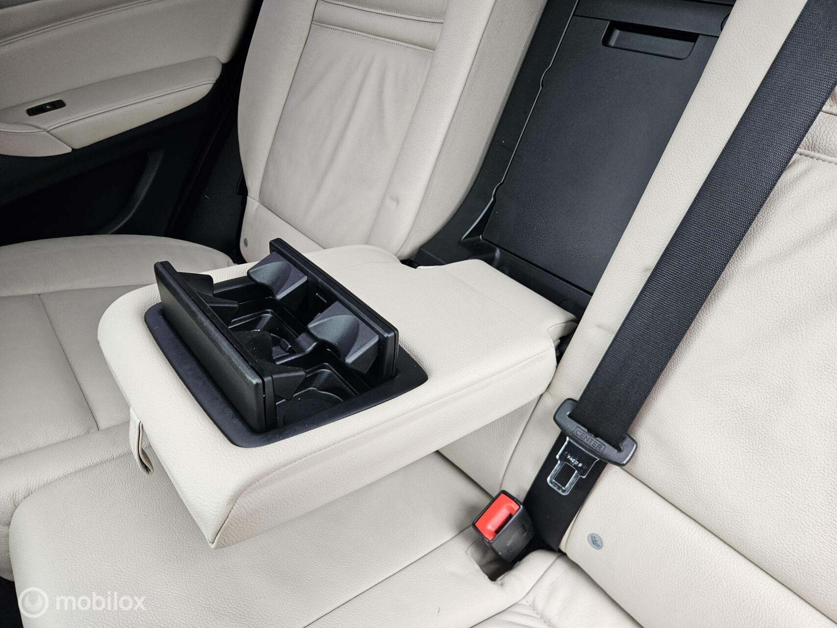 Foto van BMW X5 Xdrive35i