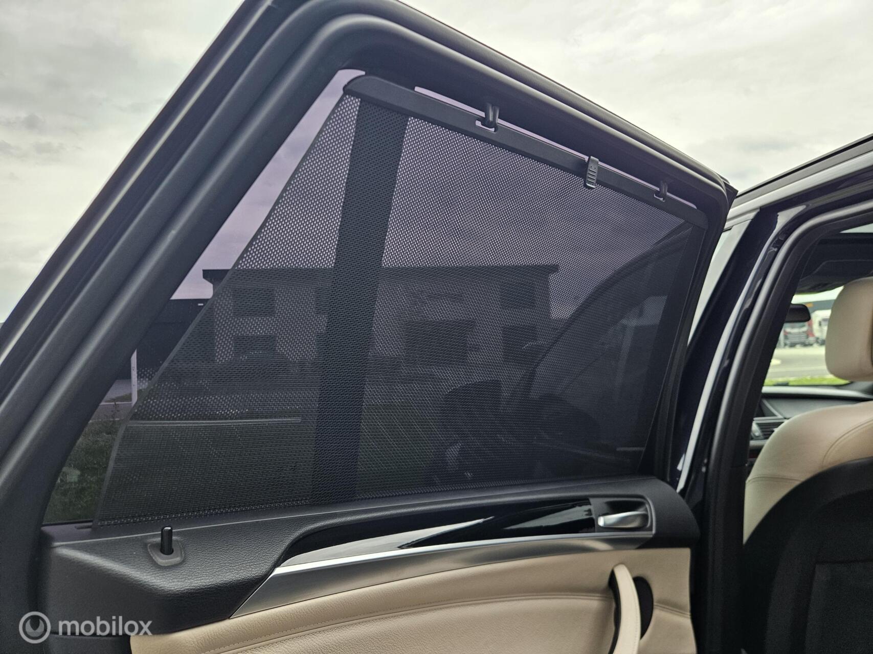 Foto van BMW X5 Xdrive35i