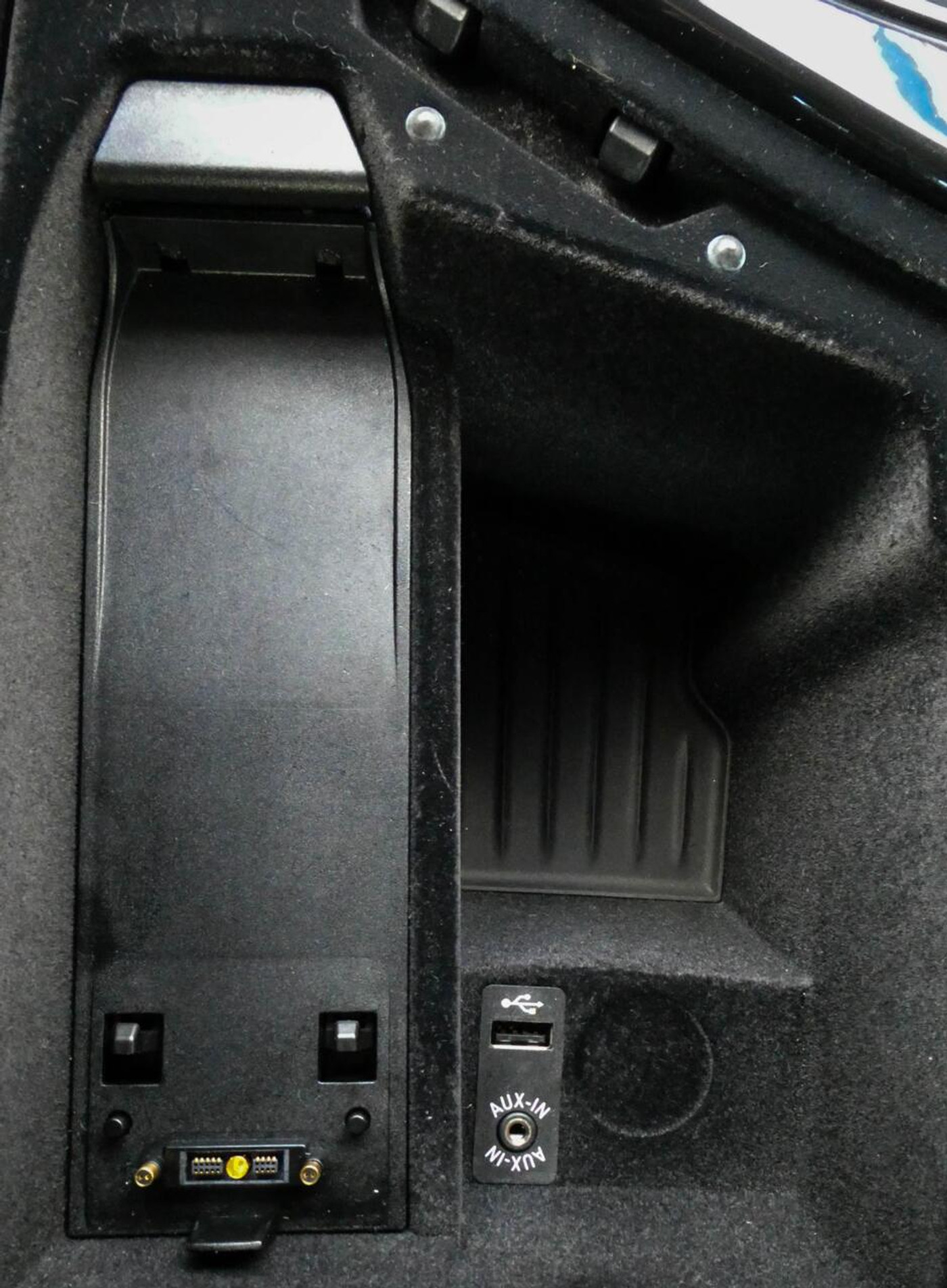 Foto van BMW 5-serie