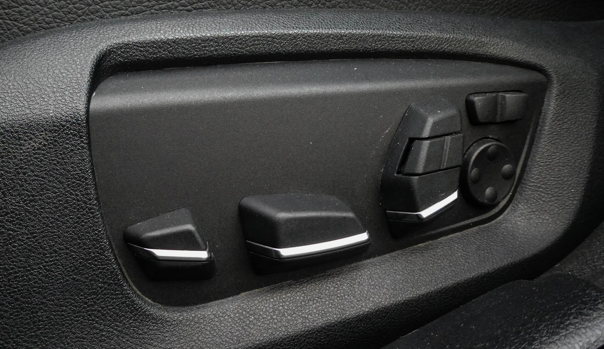 Foto van BMW 5-serie