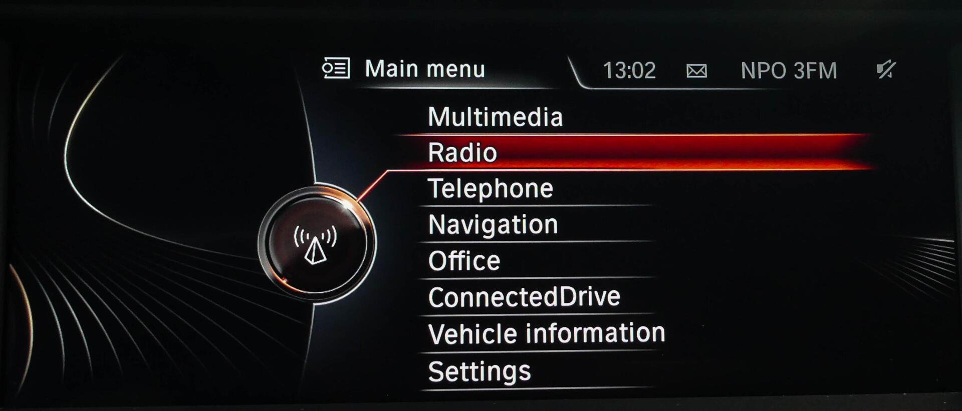 Foto van BMW 5-serie