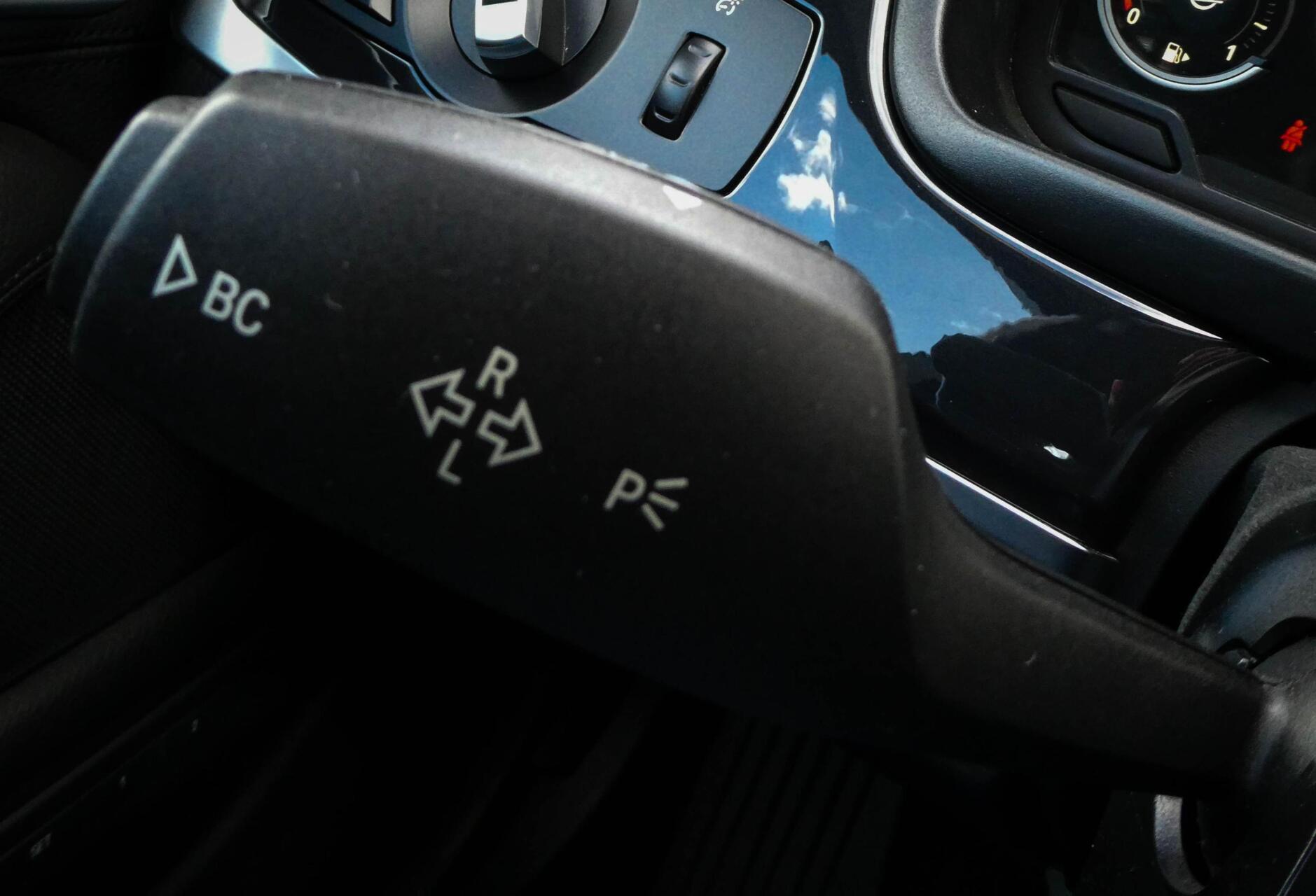 Foto van BMW 5-serie