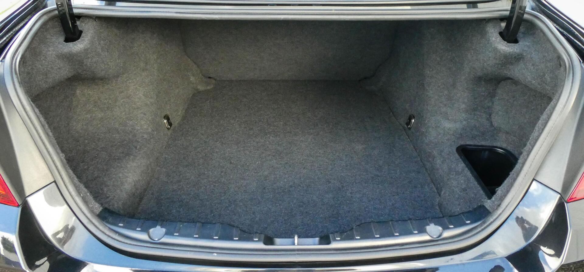 Foto van BMW 5-serie