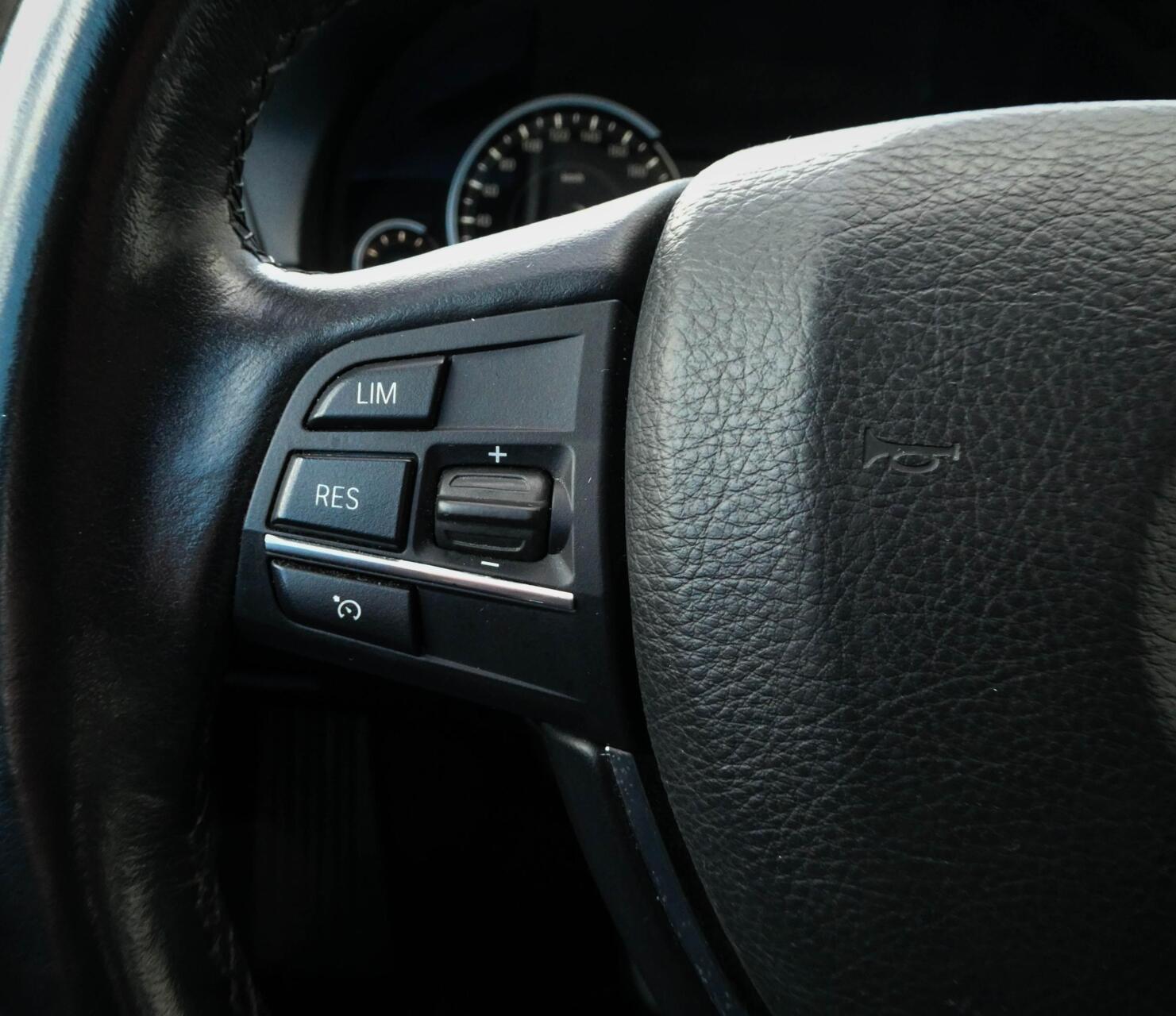 Foto van BMW 5-serie