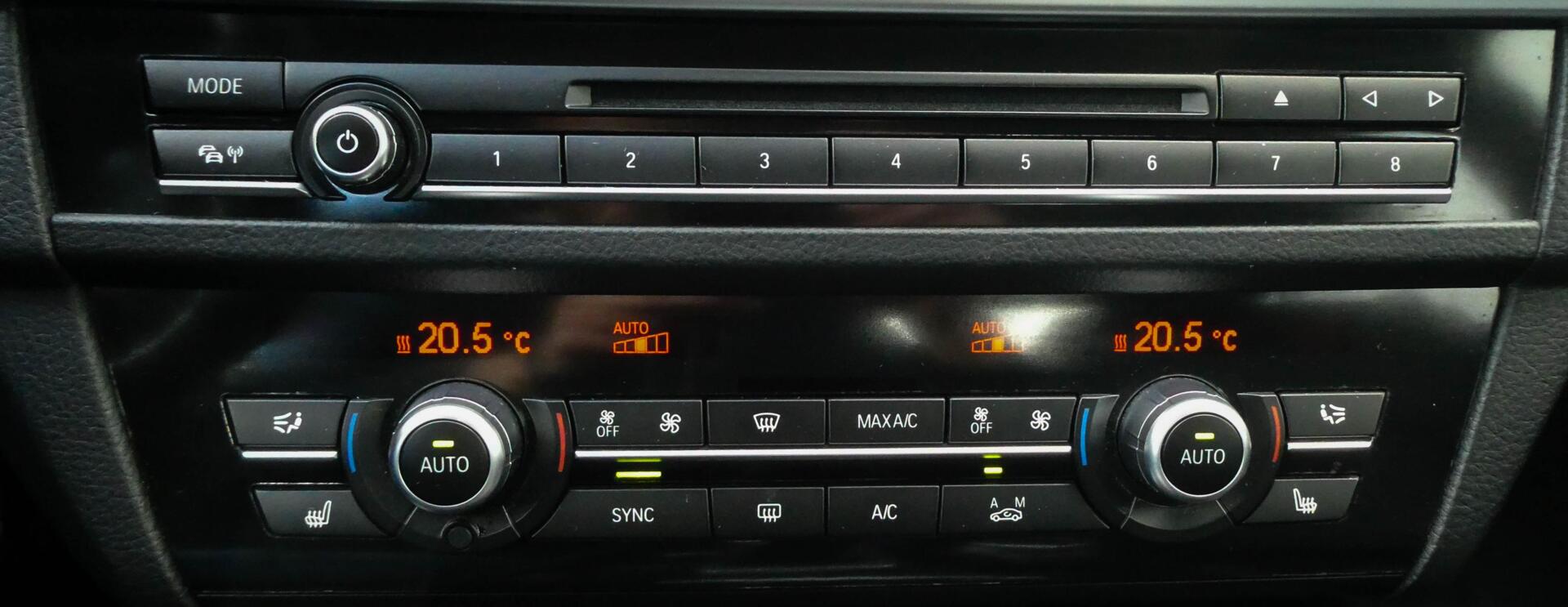 Foto van BMW 5-serie