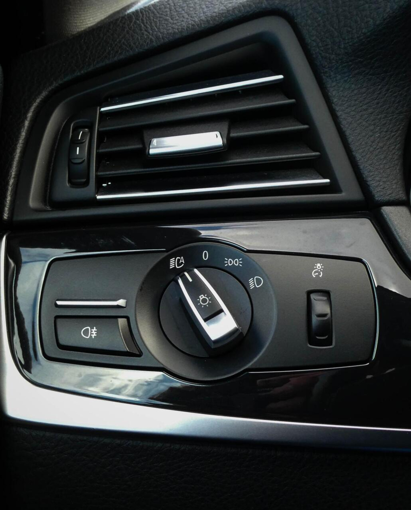 Foto van BMW 5-serie