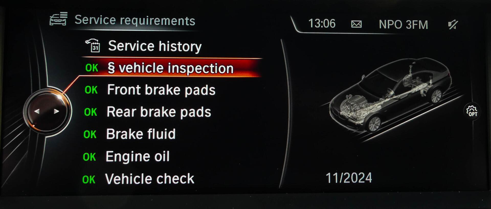 Foto van BMW 5-serie