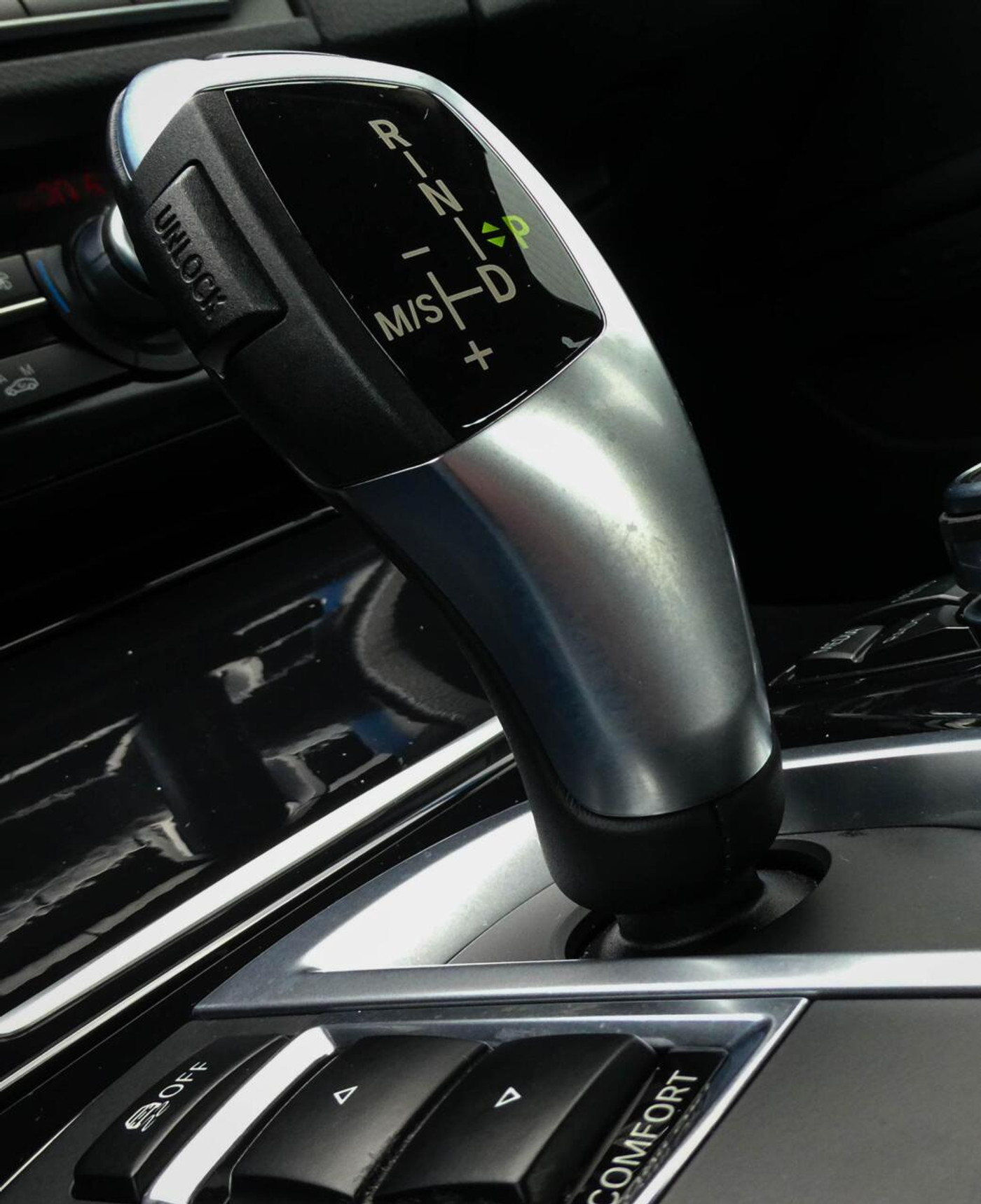 Foto van BMW 5-serie