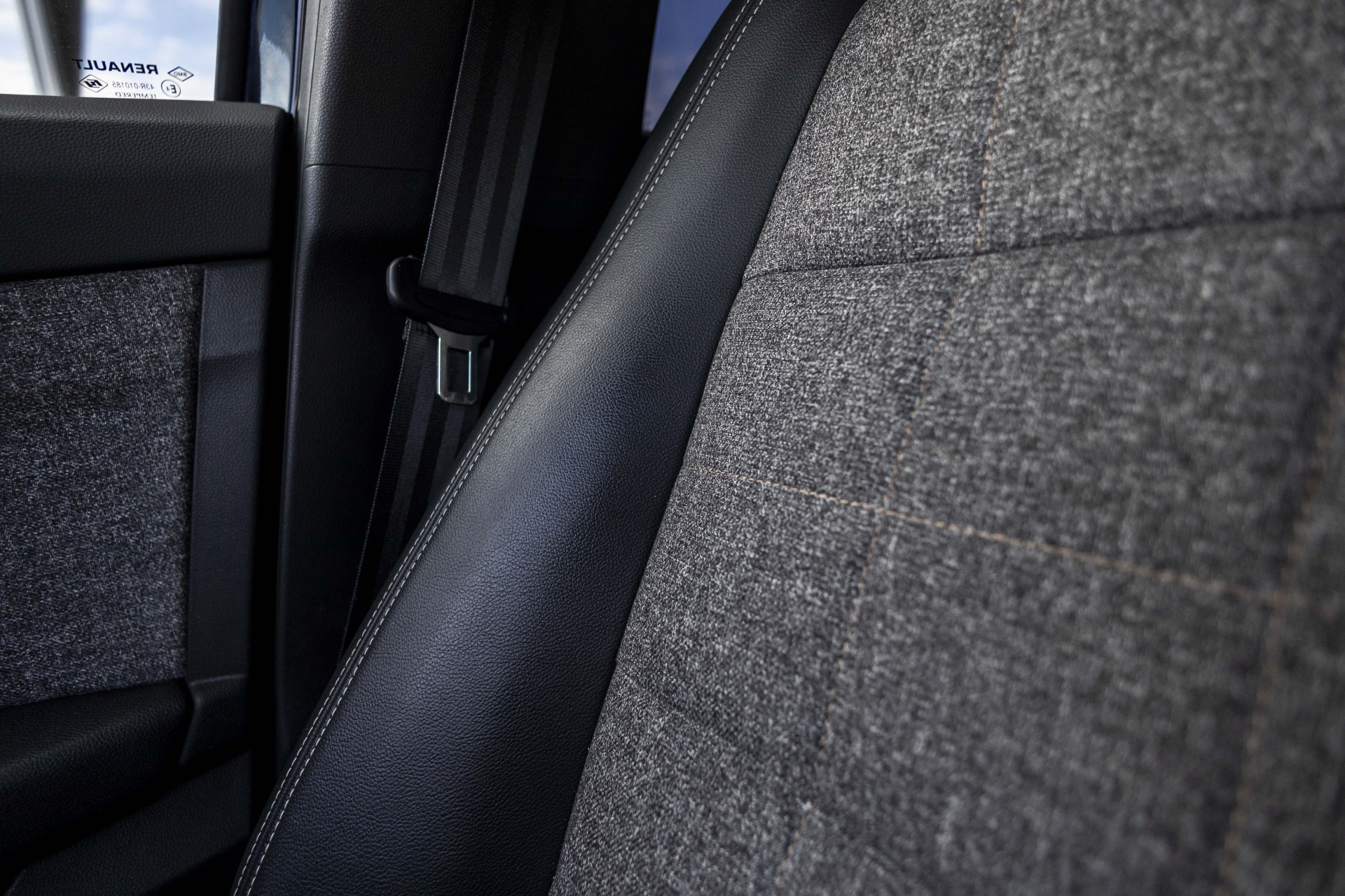 Foto van Renault Espace