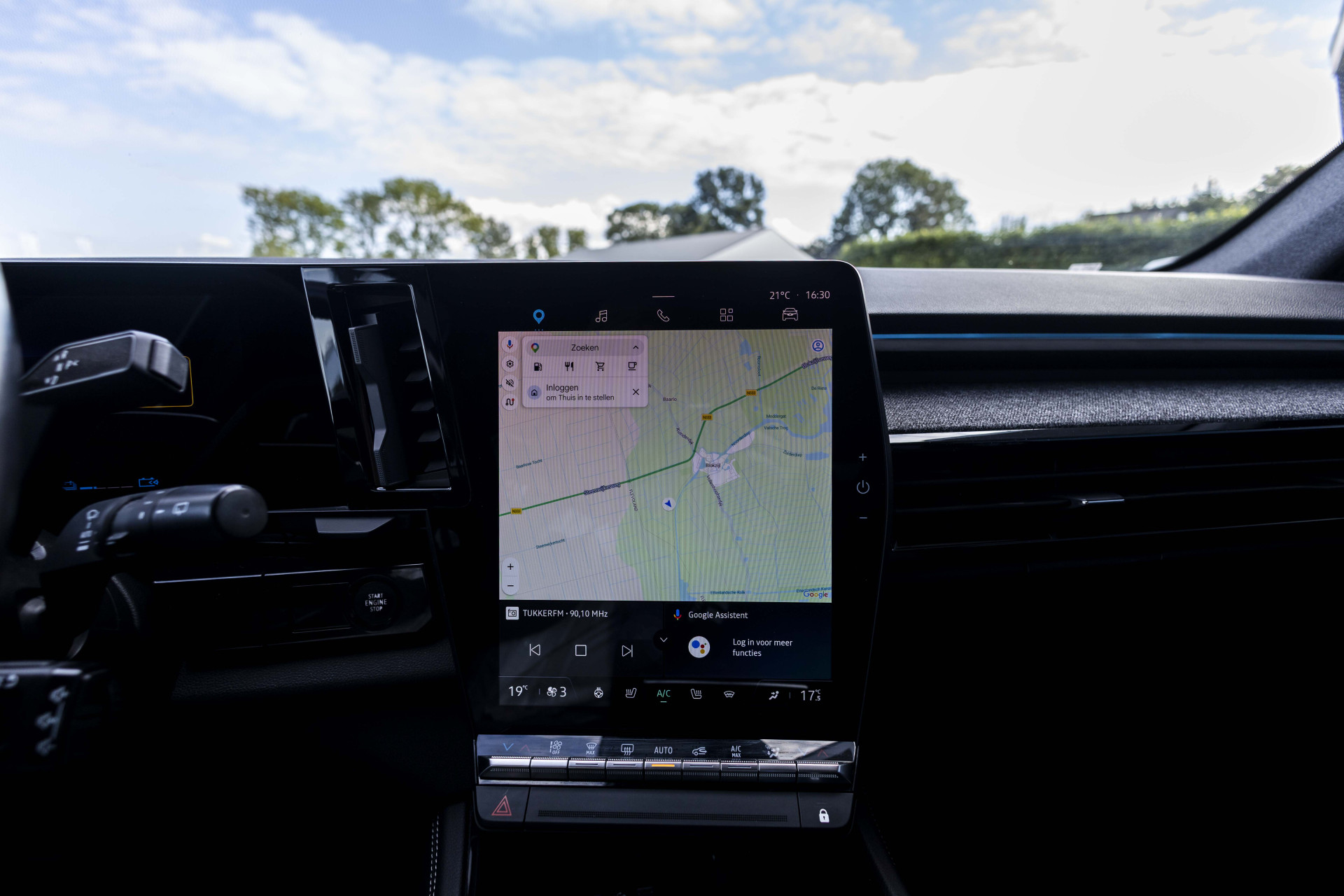 Foto van Renault Espace