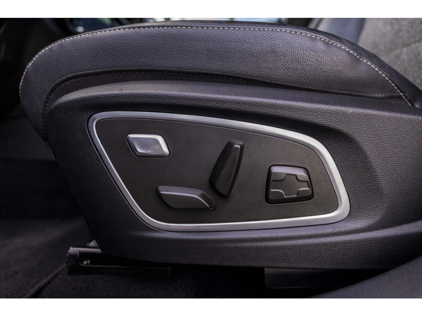 Foto van Renault Espace