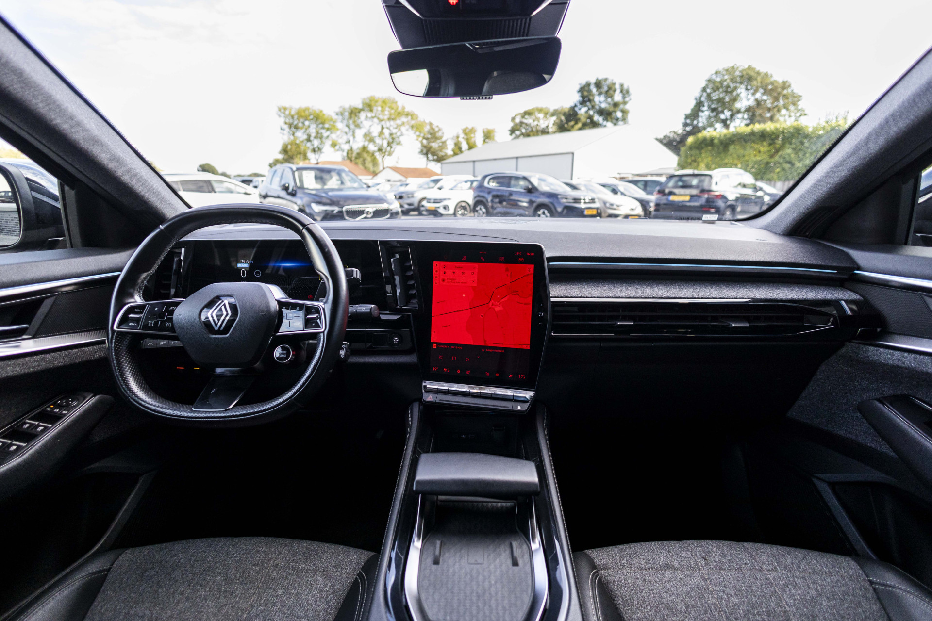 Foto van Renault Espace
