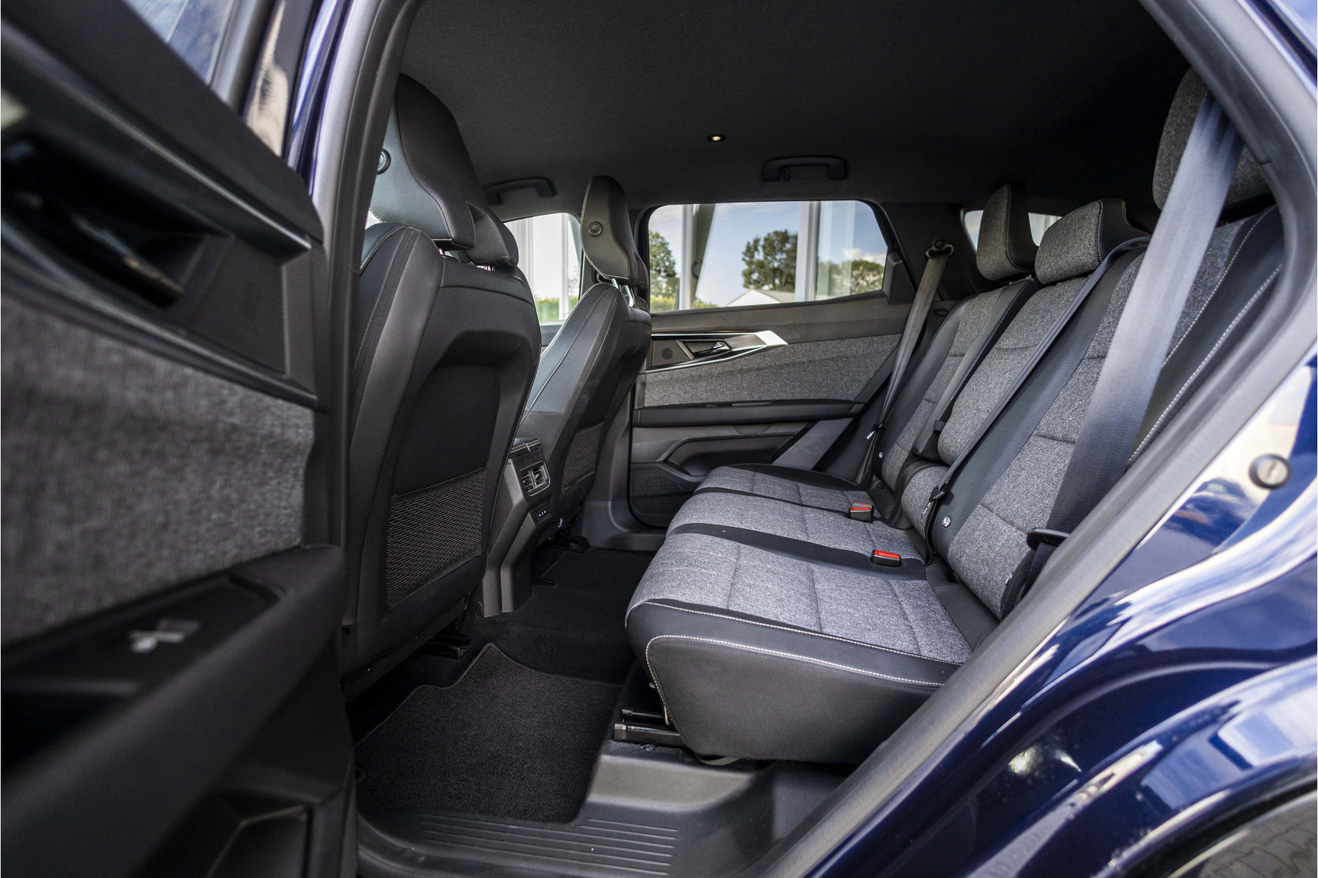 Foto van Renault Espace