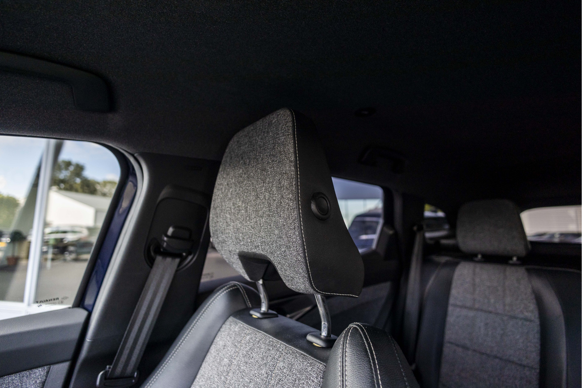 Foto van Renault Espace