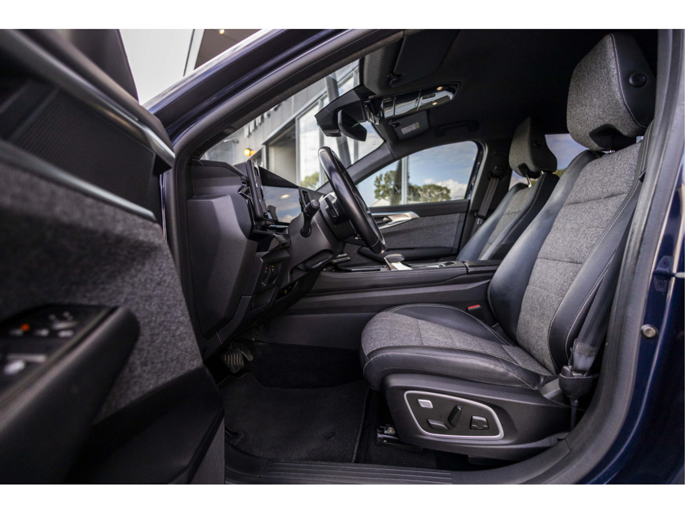 Foto van Renault Espace