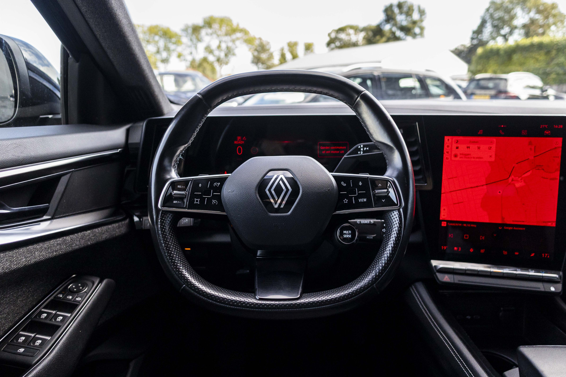 Foto van Renault Espace