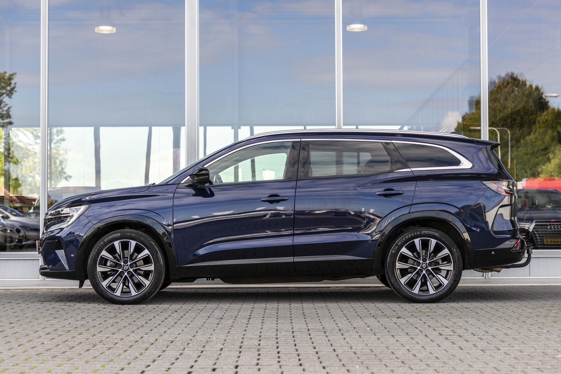 Foto van Renault Espace