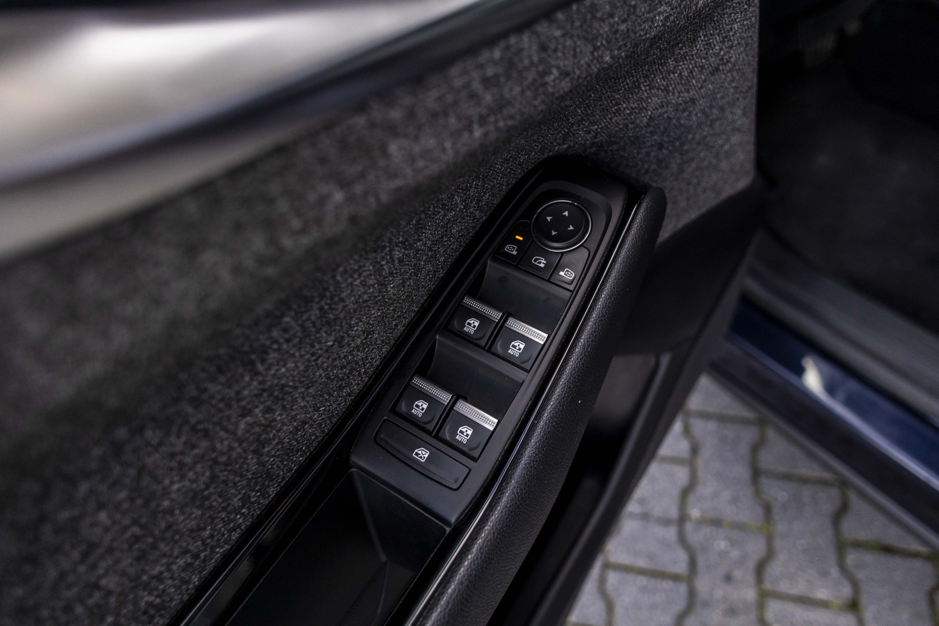 Foto van Renault Espace