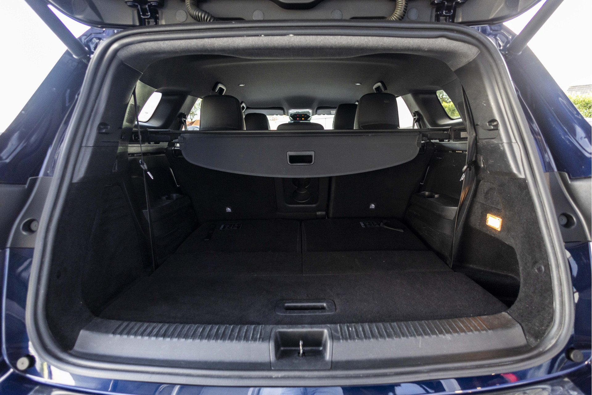 Foto van Renault Espace
