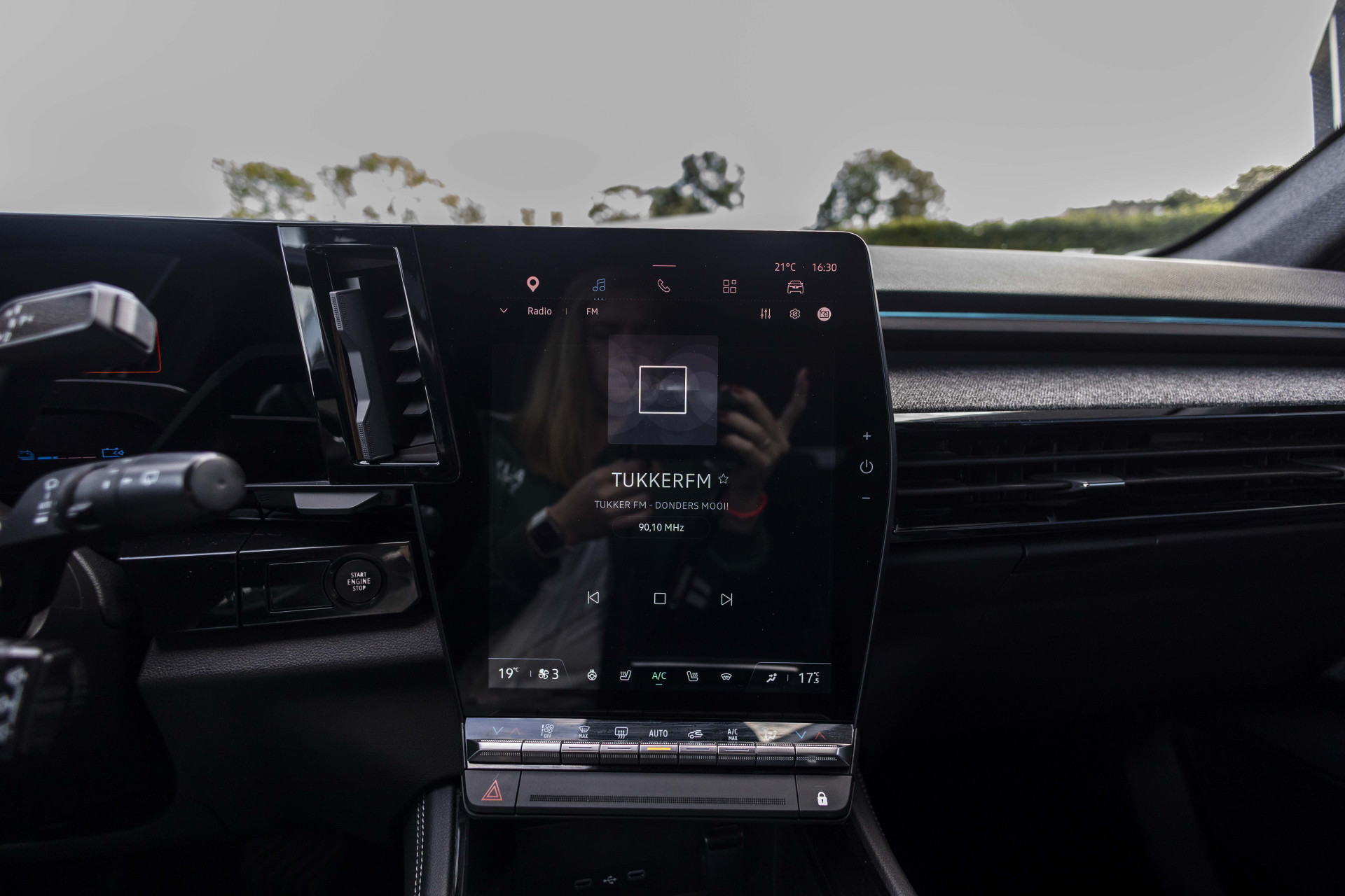 Foto van Renault Espace