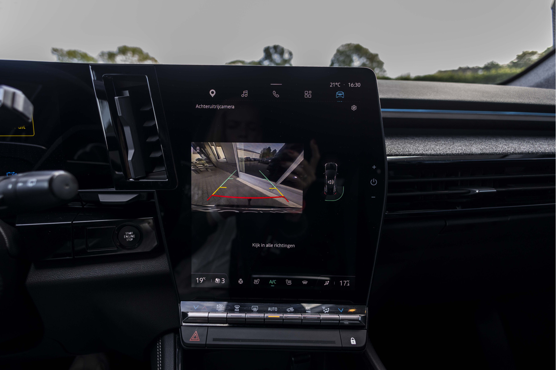 Foto van Renault Espace
