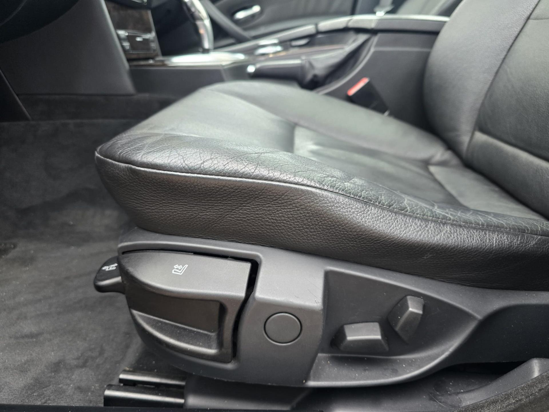 Foto van BMW 5er Reihe