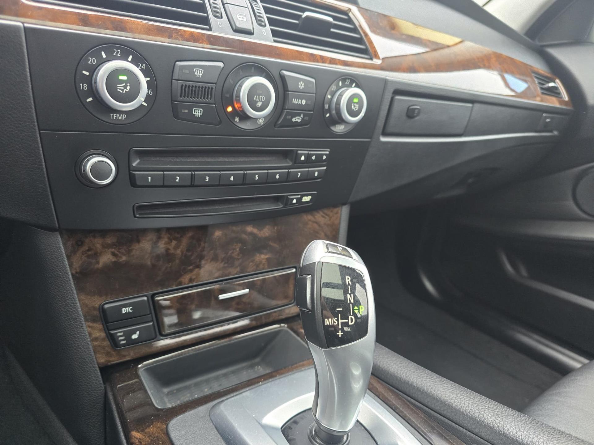 Foto van BMW 5er Reihe