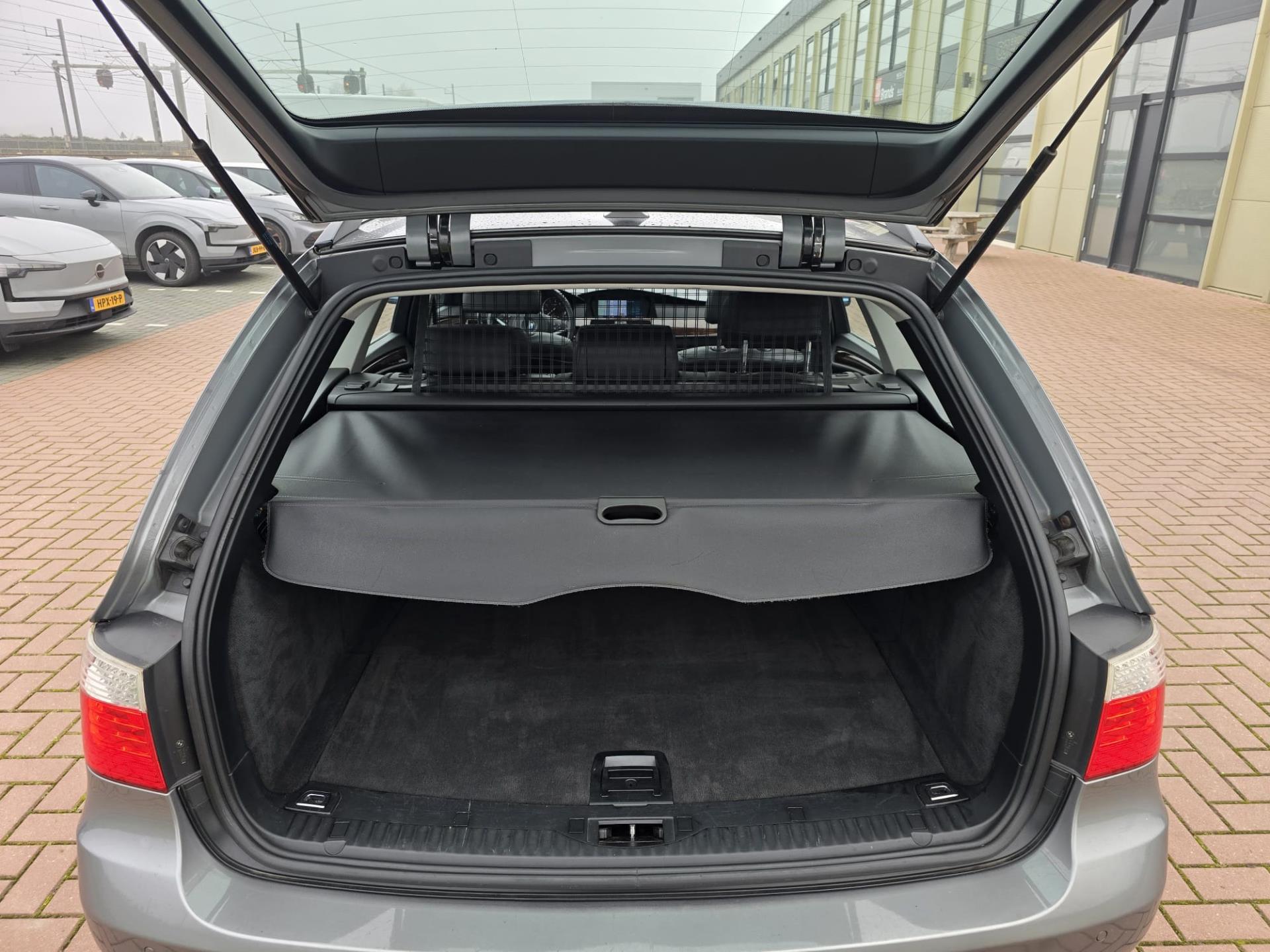 Foto van BMW 5er Reihe