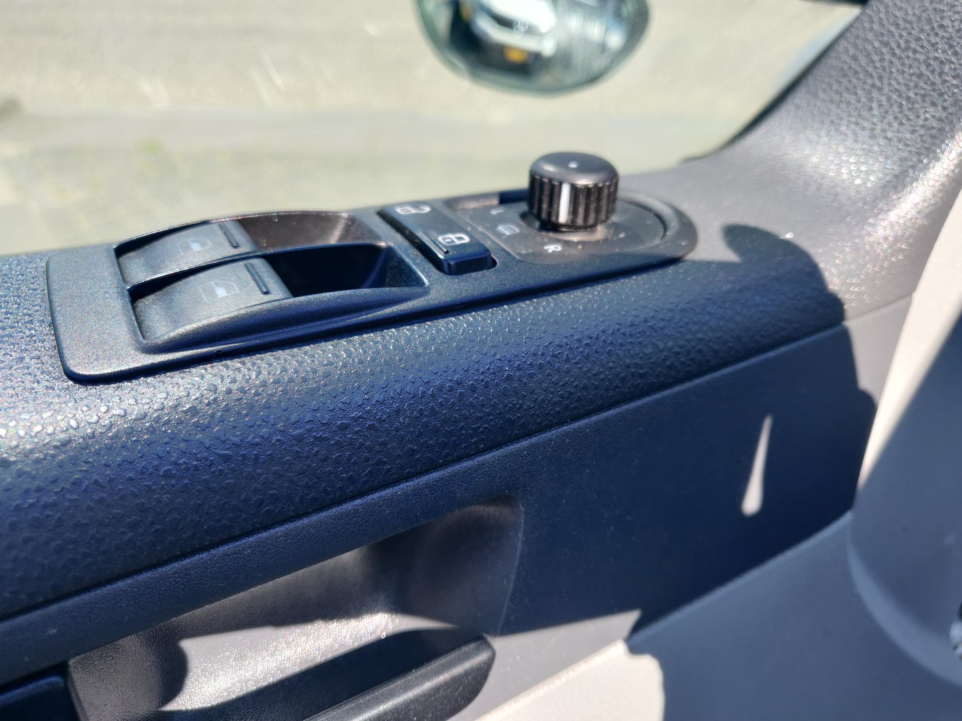 Foto van Volkswagen Kombi