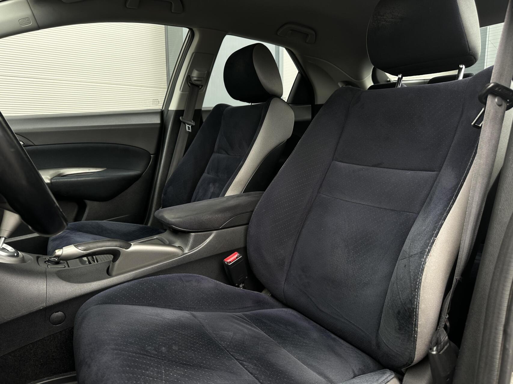 Foto van Honda Civic 5dr