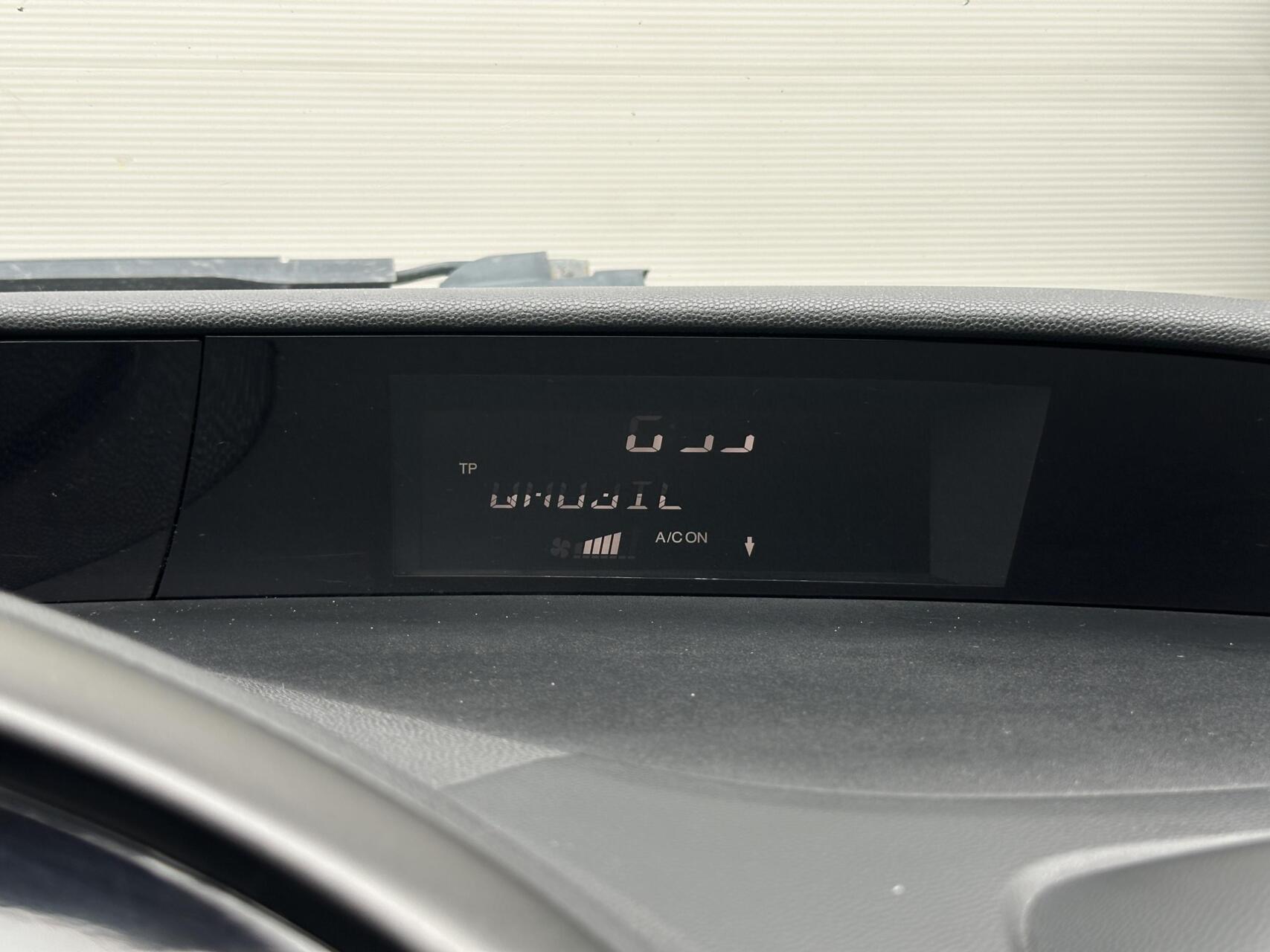 Foto van Honda Civic 5dr