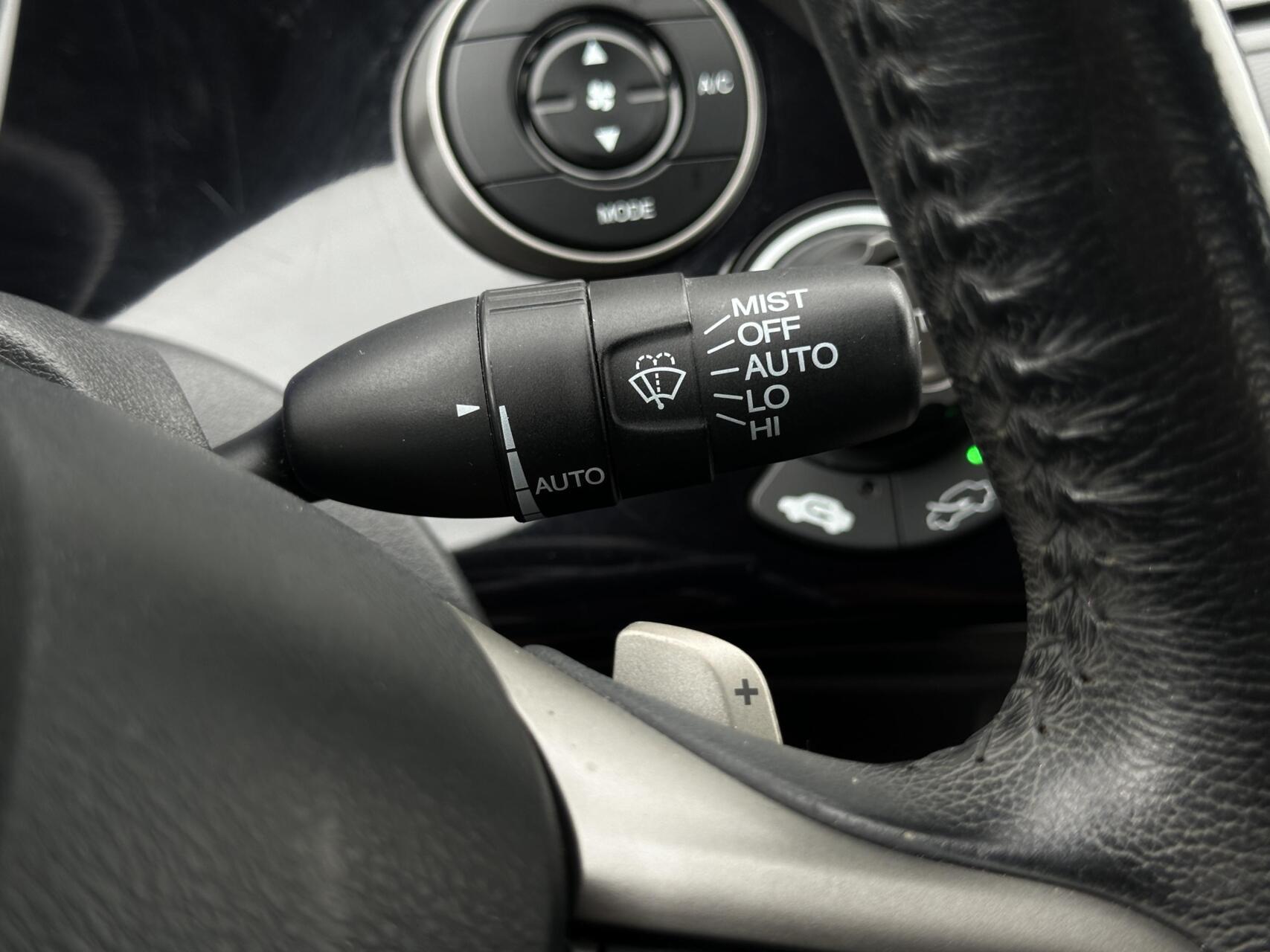 Foto van Honda Civic 5dr