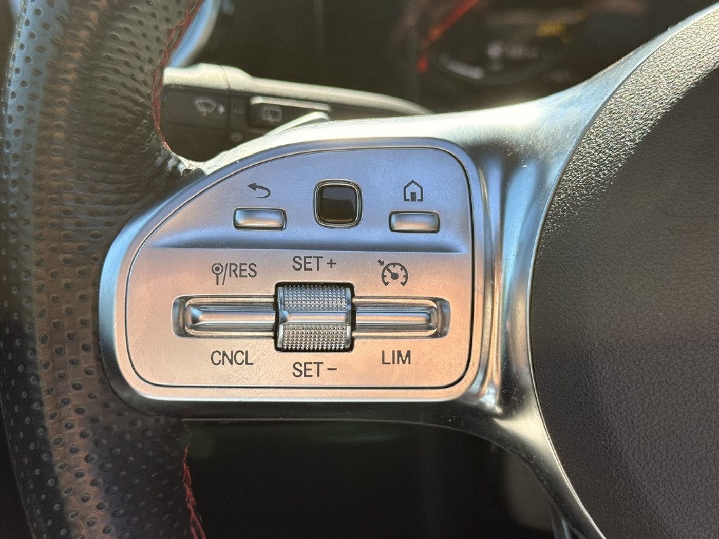 Foto van Mercedes-Benz A 250 E