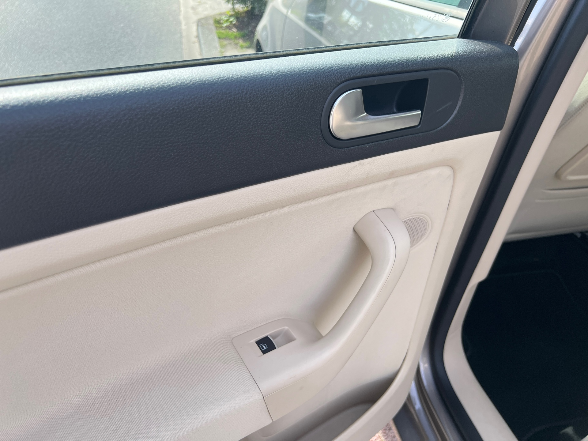 Foto van Volkswagen Golf Plus