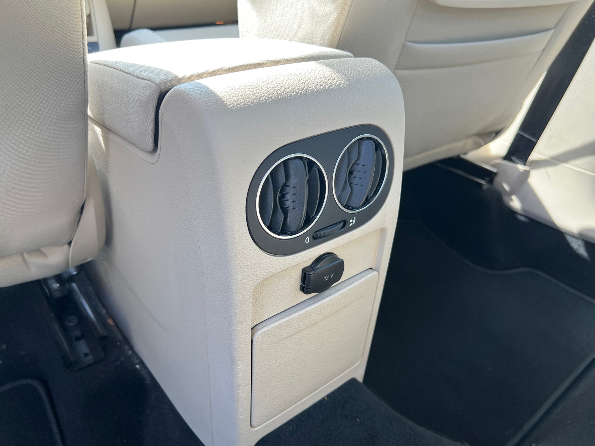 Foto van Volkswagen Golf Plus