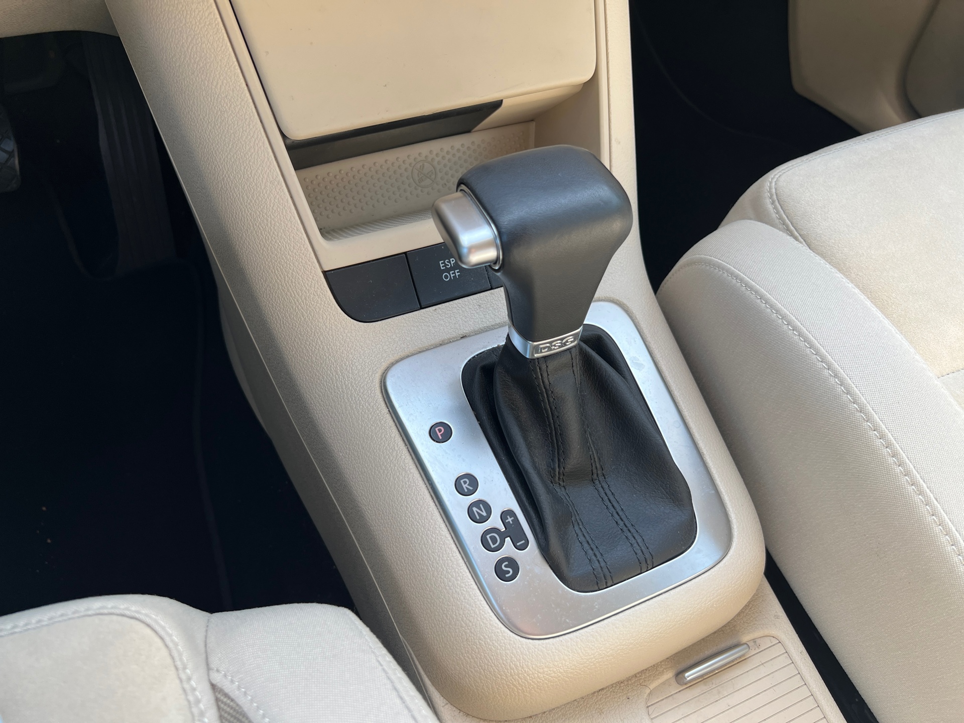 Foto van Volkswagen Golf Plus
