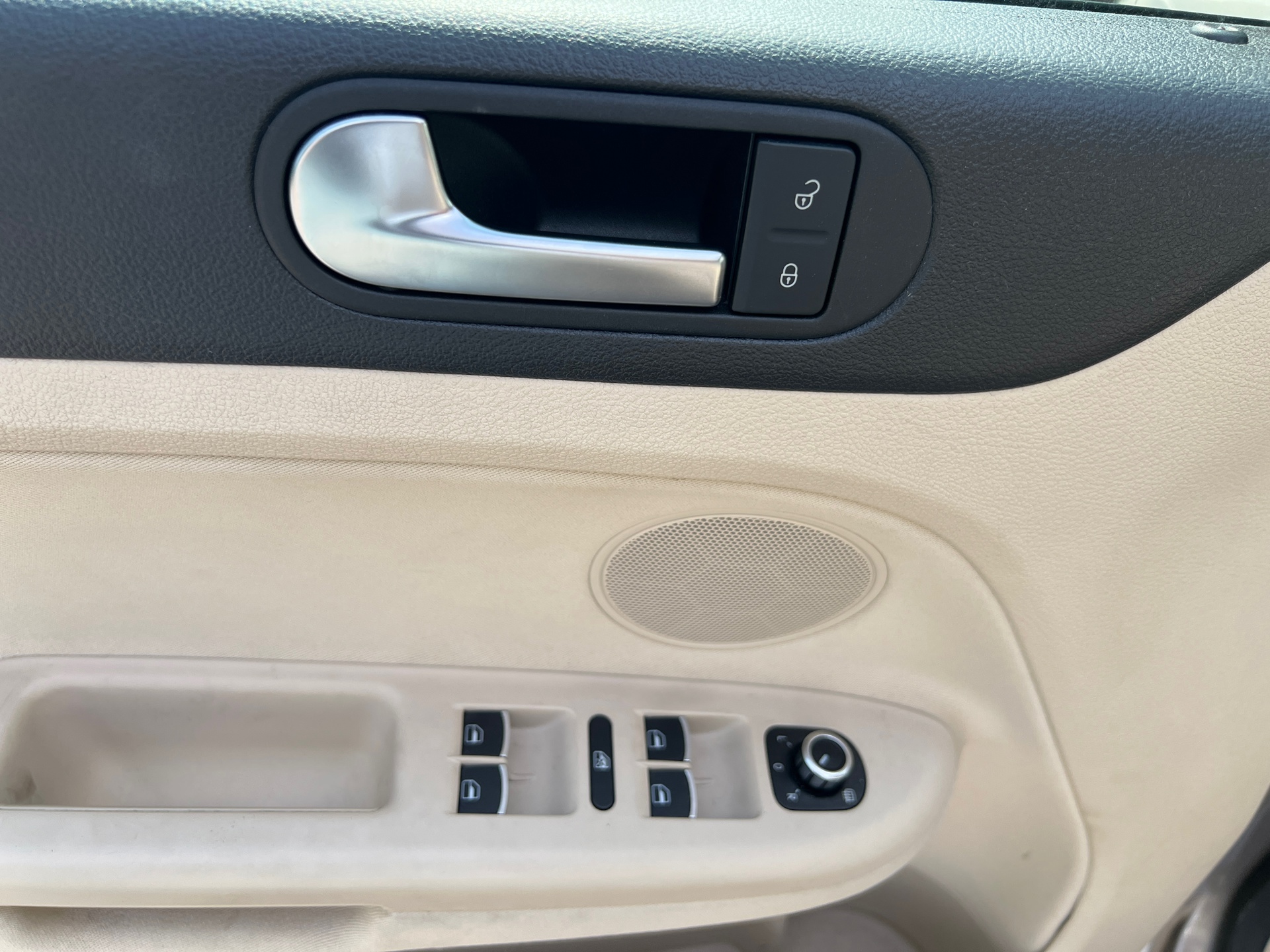 Foto van Volkswagen Golf Plus