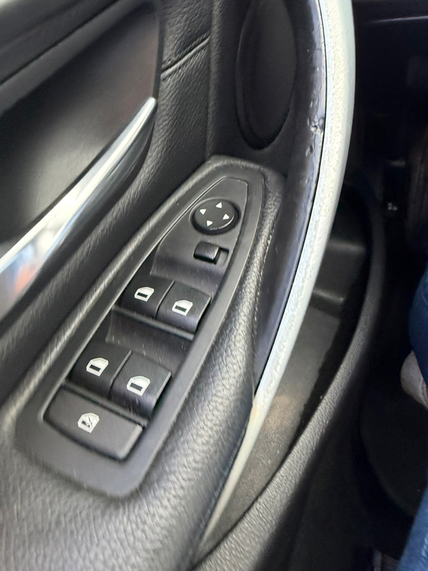 Foto van BMW 330d