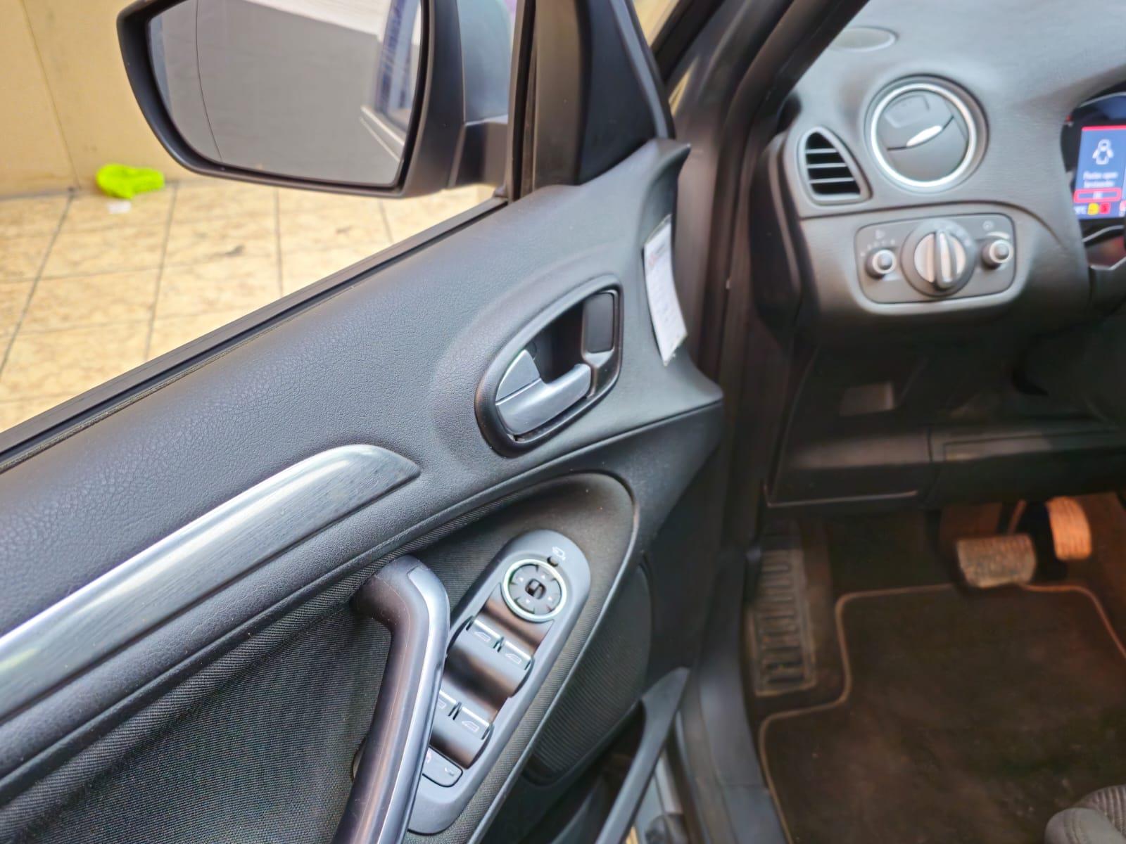 Foto van Ford S-max