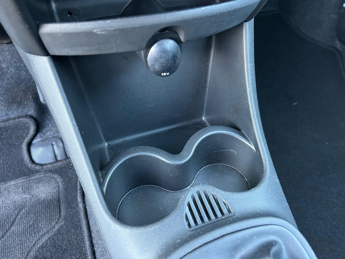 Foto van Citroen Citroen C1