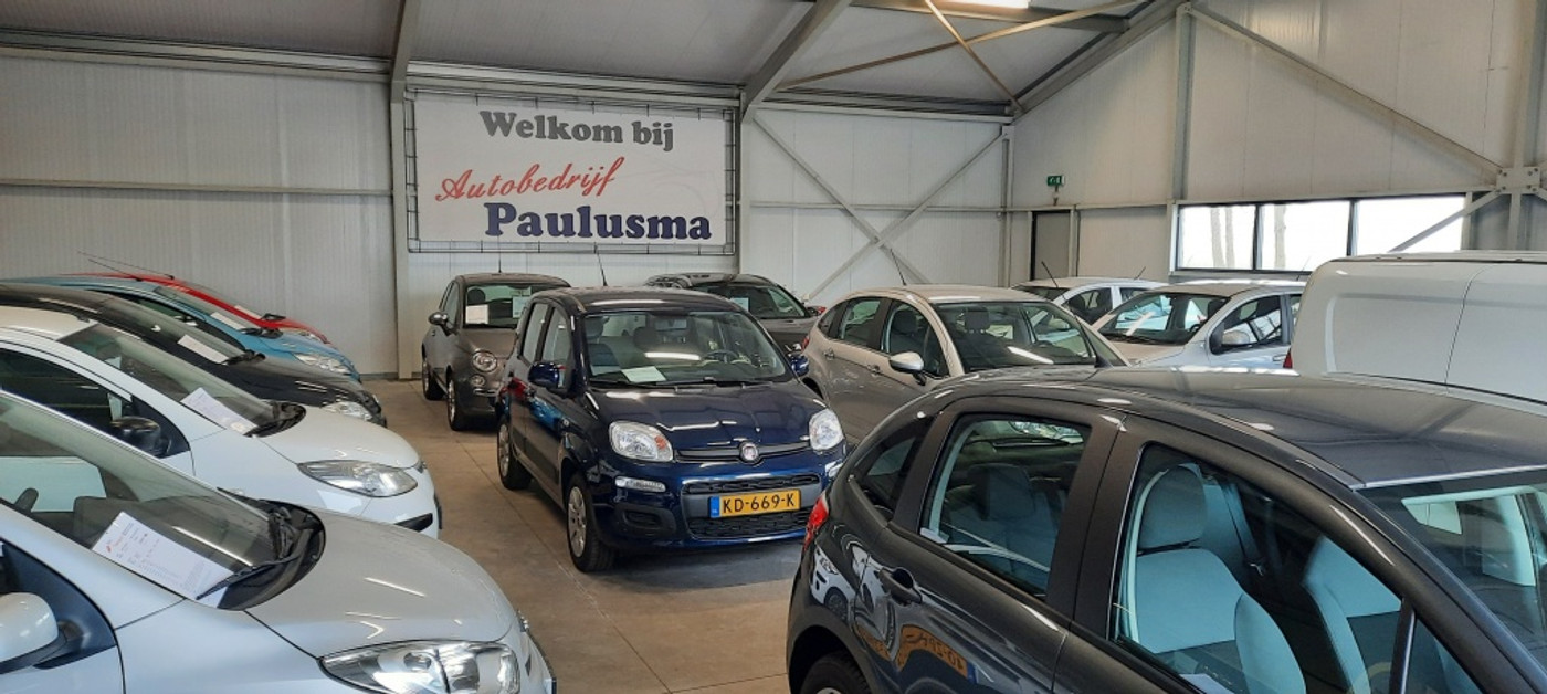 Foto van Citroen Citroen C1